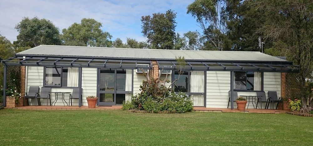 Pokolbin Farm Stay Exterior photo